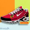 Chicago Blackhawks NHL TN Sport Shoes Custom Name Enthusiastic Support From Fans