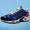 Chicago Cubs MLB TN Sport Shoes Custom Name Perfect Gift