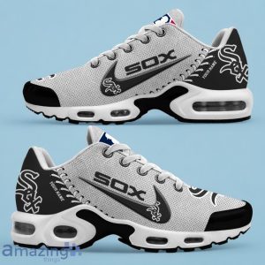 Chicago White Sox MLB TN Sport Shoes Custom Name Perfect Gift Product Photo 2