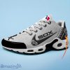 Chicago White Sox MLB TN Sport Shoes Custom Name Perfect Gift