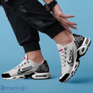 Chicago White Sox MLB TN Sport Shoes Custom Name Perfect Gift Product Photo 3