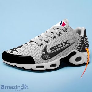 Chicago White Sox MLB TN Sport Shoes Custom Name Perfect Gift Product Photo 1