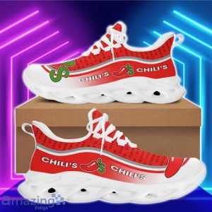 Chili's Max Soul Shoes Max Soul Sneakers Where Fashion Meets Unmatched Comfort Product Photo 2