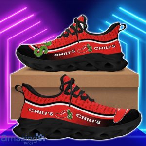 Chili's Max Soul Shoes Max Soul Sneakers Where Fashion Meets Unmatched Comfort Product Photo 1