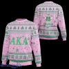 Christmas Aka Sorority Sweatshirt Sweater Gift For Men And Women
