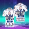 Christmas Gnomes Chicago Cubs Ugly Sweat Christmas Polo Shirts Special Gift For Men And Women