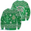 Christmas Ivy Aka Sorority Sweatshirt Sweater Gift For Men And Women