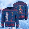 Christmas Letters Fraternity Beta Theta Pi Sweatshirt Sweater Gift For Men And Women