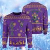 Christmas Letters Fraternity Lambda Chi Alpha Sweatshirt Sweater Gift For Men And Women