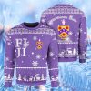 Christmas Letters Fraternity Phi Gamma Delta Sweatshirt Sweater Gift For Men And Women