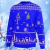Christmas Letters Sorority Delta Gamma Sweatshirt Sweater Gift For Men And Women
