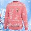 Christmas Letters Sorority Gamma Phi Beta Sweatshirt Sweater Gift For Men And Women