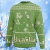 Christmas Letters Sorority Kd Sorority Sweatshirt Sweater Gift For Men And Women