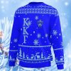 Christmas Letters Sorority Kkg Sweatshirt Sweater Gift For Men And Women