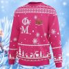 Christmas Letters Sorority Phi Mu Sweatshirt Sweater Gift For Men And Women