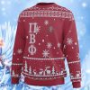 Christmas Letters Sorority Pi Beta Phi Sweatshirt Sweater Gift For Men And Women