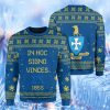 Christmas Motto Fraternity Sigma Chi Sweatshirt Sweater Gift For Men And Women