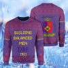 Christmas Motto Fraternity Sigma Phi Epsilon Sweatshirt Sweater Gift For Men And Women