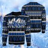Christmas Splatters Fraternity Kkp Sweatshirt Sweater Gift For Men And Women