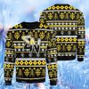 Christmas Splatters Fraternity Sigma Nu Sweatshirt Sweater Gift For Men And Women
