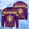 Christmas Style Fraternity Sigma Alpha Epsilon Sweatshirt Sweater Gift For Men And Women