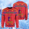 Christmas Style Fraternity Sigma Phi Epsilon Sweatshirt Sweater Gift For Men And Women