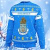Christmas Style Sorority Alpha Delta Pi Sweatshirt Sweater Gift For Men And Women