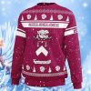 Christmas Style Sorority Gamma Sigma Sigma Sweatshirt Sweater Gift For Men And Women
