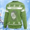 Christmas Style Sorority Kd Sorority Sweatshirt Sweater Gift For Men And Women