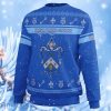 Christmas Style Sorority Kkg Sweatshirt Sweater Gift For Men And Women