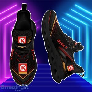 Circle K Max Soul Shoes Max Soul Sneakers Where Fashion Meets Unmatched Comfort Product Photo 1