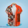Cleveland Browns NFL Hot Trending Hawaiian Shirt Special Gift For Fans