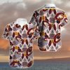 Cleveland Cavaliers Hawaiian Shirt Flower Summer Style Gift For Men And Women