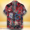 Cleveland Guardians MLB Hawaiian Shirt Retro Style Special Edition For Fans