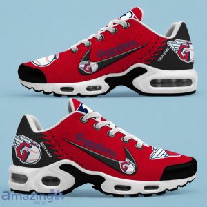 Cleveland Guardians MLB TN Sport Shoes Custom Name Perfect Gift Product Photo 2