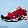 Cleveland Guardians MLB TN Sport Shoes Custom Name Perfect Gift
