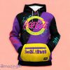 Coca-Cola By Freshhoods Real Thing 3D Hoodie Impressive Gift