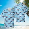 Conroy CL-44-0 Skymonster Transmeridian Air Cargo Hawaiian Shirt Aloha Beach Shirt