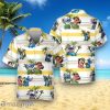 Cool Lilo And Stitch Hawaiian Shirt Impressive Gift Island Pattern Gift For Disney Lovers