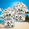 Corgi Vacation Hawaiian Shirt Impressive Gift For Men And Women