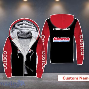 Costco 3D Shirt All Over Print Custom Name Casual Edition For Men Women Product Photo 1