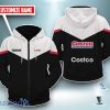 Costco 3D Shirt All Over Print Custom Name Dynamic Style For Men Women
