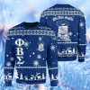 Crewneck Sweatshirt Christmas Men Of Sigma Pbs Sweater Gift For Men And Women