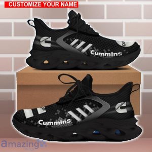 Cummins Max Soul Shoes Style 2 Utra Running Sneakers Men Women Personalized Name Gift Product Photo 2