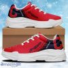 Custom Name Cleveland Indians Personalized Chunky Sneaker Shoes Gift For Big Fans