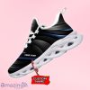 Custom Name Dallas Cowboys Best Gift For Men And Women Max Soul Shoes