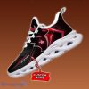 Custom Name Houston Texans Max Soul Shoes Style Gift
