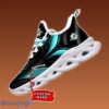 Custom Name Miami Dolphins Max Soul Shoes Style Gift