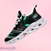 Custom Name New York Jets Custom Name Max Soul Shoes