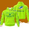 Custom Name NFL Miami Dolphins Shenanigans Coordinator Hoodie 3D Printed Classic Style